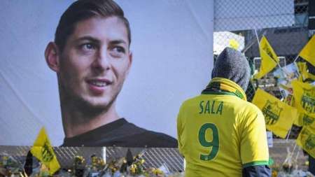 Emiliano Sala sufrió un “envenenamiento grave” antes de que se estrelle el avión