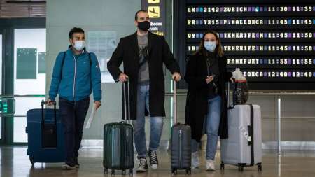 10 países levantaron por completo las restricciones para viajeros internacionales