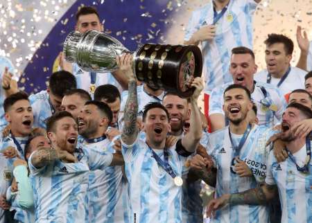 ¿Cuáles son los potenciales rivales de Argentina en el Mundial?