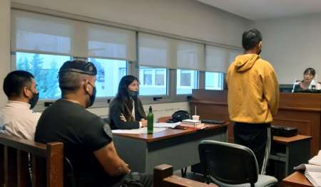 Sentenciaron a cadena perpetua al femicida de Nancy Rodríguez