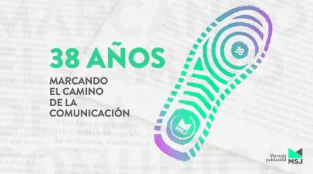 MSJ Publicidad, 38 años marcando el camino de la comunicación