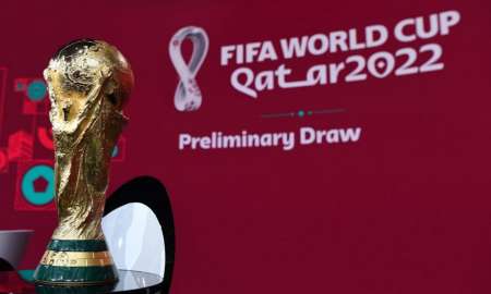 ¿Quiénes son los clasificados al Mundial de Qatar 2022?