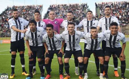 Central Norte se prepara para debutar en el Federal A