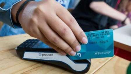 El gobierno nacional dispuso un aumento del 50% en la Tarjeta Alimentar que beneficiará a 4,1 millones de personas