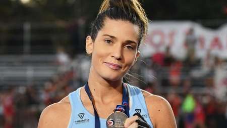 El hombre que acosaba a una de las jugadoras de Las Leonas quedó libre