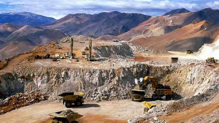 Salta está entre los destinos más elegidos para la minería