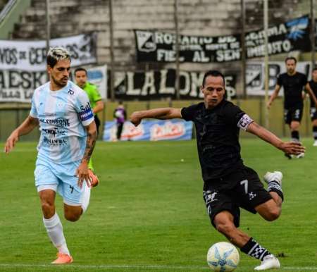 Gimnasia y Tiro y Central Norte se enfrentarán solo con público local