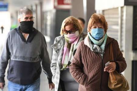 Desde hoy no es obligatorio usar el barbijo en Salta