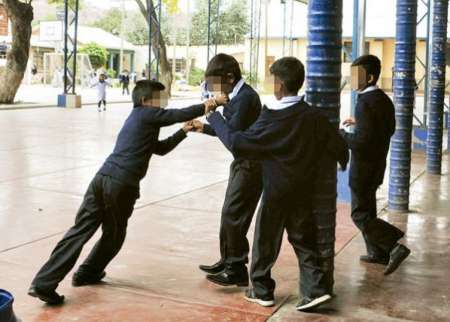 Hoy se celebra el Día Mundial contra el Bullying