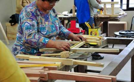 Es ley en Salta la Universidad Provincial de Tecnología y Oficios