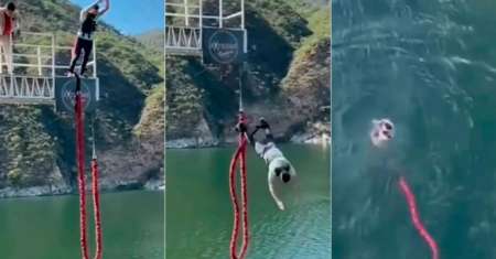 El comunicado de la empresa después del accidente en el Dique Cabra Corral