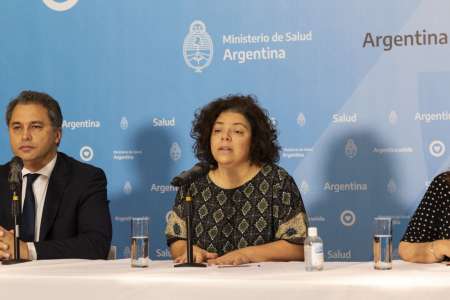 El Ministerio de Salud incorporará lenguaje inclusivo en documentos oficiales