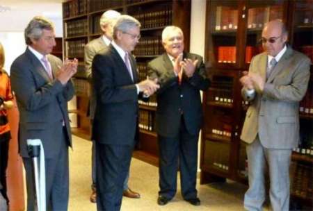 Cortes de Justicia del país a favor de la inamovilidad de jueces en Salta