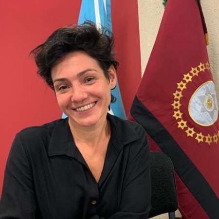 Renunció Sabrina Sansone, secretaria de Cultura de la Provincia