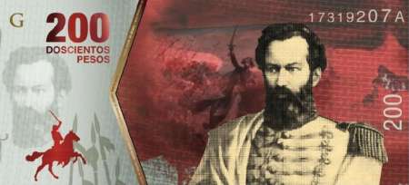 Expectativa por el nuevo billete con la imagen de Güemes