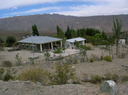 Salta tendrá una hora más de clases en las escuelas rurales