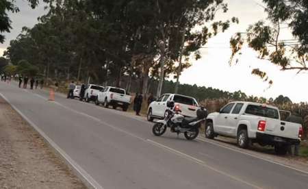 Horror en Güemes: una mujer de Jujuy mató y enterró a su bebé de 8 meses