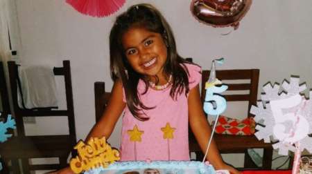 Caso Guadalupe Lucero: un hombre se presentó en la policía y aseguró haber matado a la niña