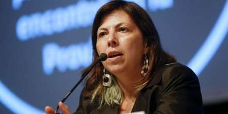 Silvina Batakis asumirá a las 17 como nueva ministra de Economía