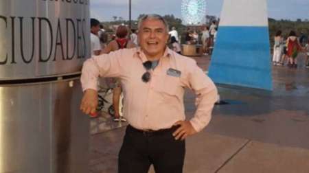 Cancillería reclamará a Bolivia por la muerte de Alejandro Benítez