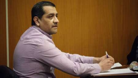 Pablo Rangeón declaró ser inocente y aseguró que vive “un calvario”