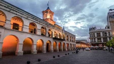 Salta está entre los 50 mejores destinos del mundo para explorar en 2022