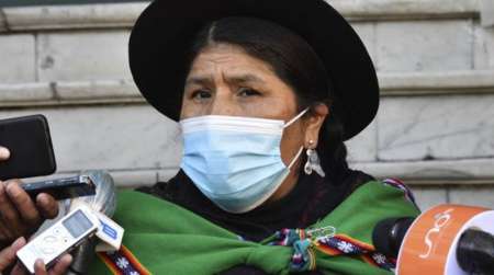 Diputada boliviana pidió que se sancione a quienes no atendieron a Alejandro Benítez