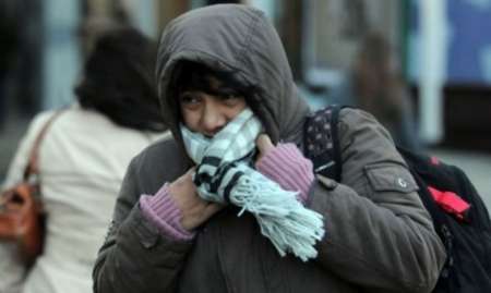 Se viene un frente frío en Salta: hay alerta por nevadas