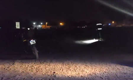 Un camión atropelló y mató a un nene de 4 años en Tartagal