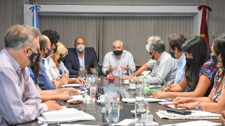 Docentes rechazaron la propuesta del 24% en paritarias