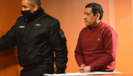 Pablo Rangeón habló antes de conocer la sentencia