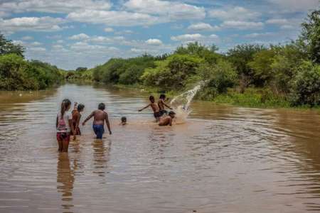 Los estudios bolivianos del río Pilcomayo revelaron que el agua no es apta para consumo