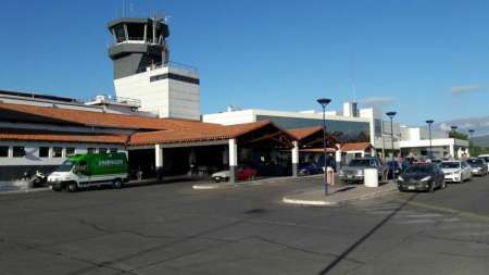 Ampliarán el aeropuerto Martín Miguel de Güemes para tener mayor capacidad