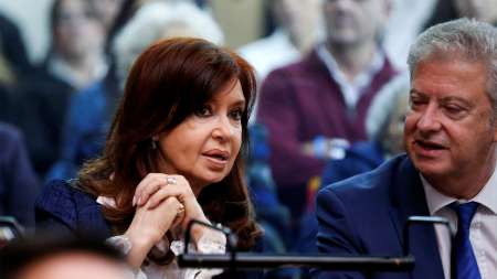 Cristina Fernández pidió ampliar su declaración indagatoria en la Causa Vialidad