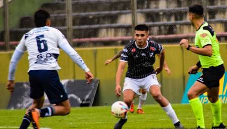 Juventud y Central Norte se enfrentan hoy en un gran clásico