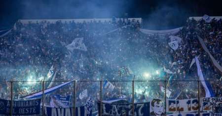 Juventud Antoniana le ganó a Central Norte frente a más de 20 mil personas