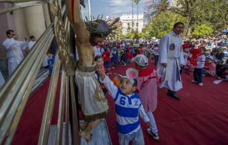 Hoy habrá cortes y desvíos por el Milagrito