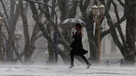 Tormenta de Santa Rosa: el fenómeno que espera todo el país