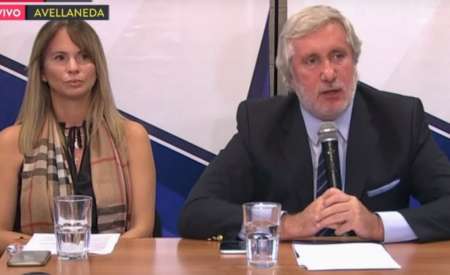 Abusos en Independiente: el Procurador negó que periodistas y gente de los medios esté involucrada