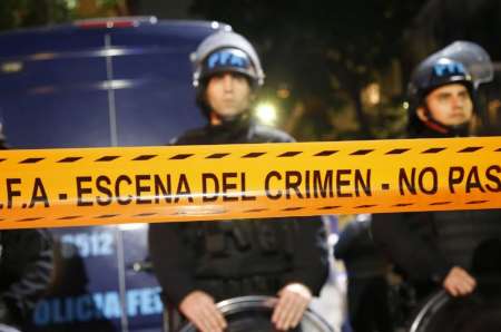 La justicia calificó el ataque contra Cristina como un intento de homicidio agravado