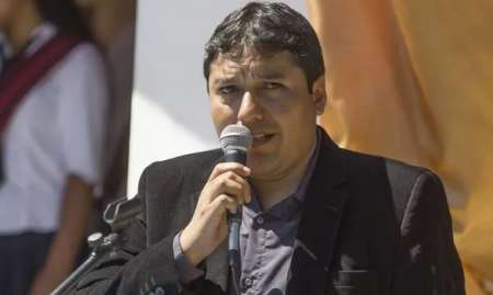 Condenaron al intendente de Aguas Blancas a 6 meses de prisión