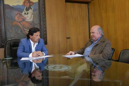 Finalmente le darán los 2 millones de pesos a quien encontró a Gala Cancinos