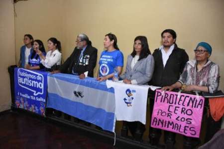 El Senado convirtió en ley la prohibición del uso de pirotecnia sonora