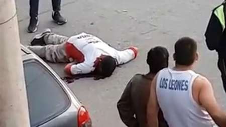 Un muerto en un enfrentamiento de la barra de San Martín de Tucumán