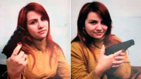 El intento de asesinato a Cristina Fernández empezó a planearse el 22 de abril