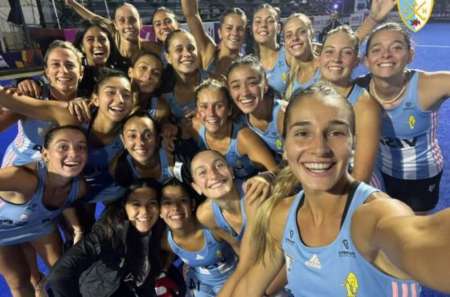 Las Leoncitas jugarán en Salta el martes y miércoles