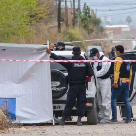 Armaron una comisión fiscal para investigar el ingreso de Monges al penal de Orán