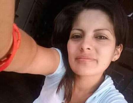 Agredieron a la mamá de Alexis en la cárcel: la agarraron en un pasillo con un haragán