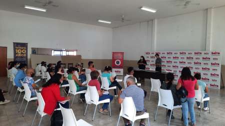 Se hará una jornada de concientización sobre bulimia, anorexia y obesidad