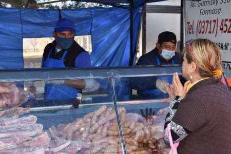 Este fin de semana el camión “Carne Popular” visitará algunos barrios de Salta